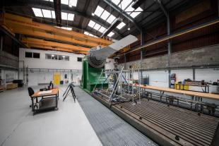 FASTBLADE Facility FASTBLADE Facility