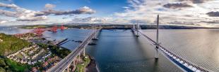 Forth Bridges 