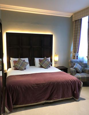 Parliament House Hotel Parliament House Hotel