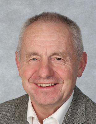 Rudolf Scheidl Rudolf Scheidl